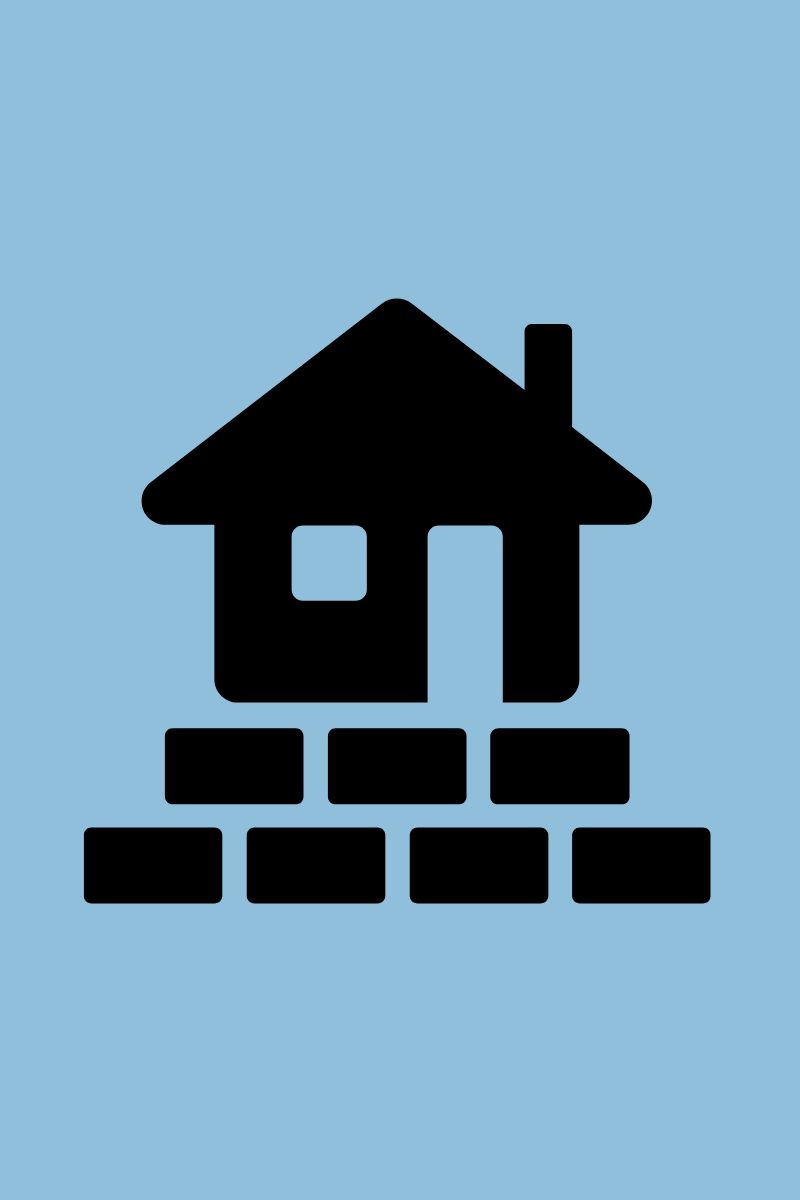Built to Last: Returning to the Foundation of Christ | October 27, 2024
