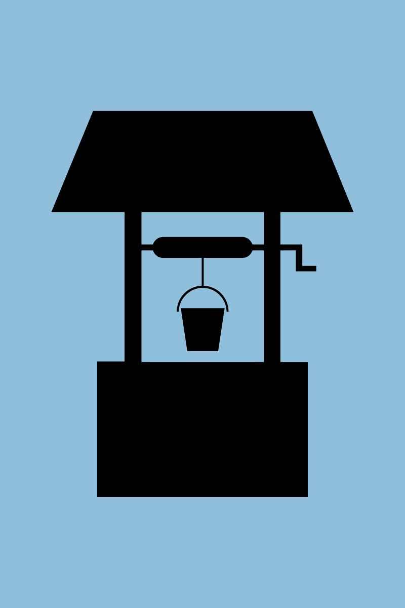 The Well in the Valley: Choosing Blessing Over Burden | November 3, 2024
